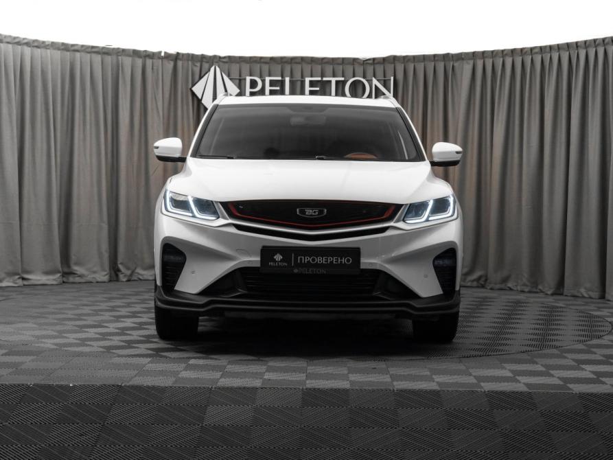 Belgee X50 Москва  - изображение 3