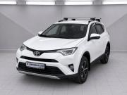 Toyota RAV4 IV (XA40) Рестайлинг Москва  - изображение 17