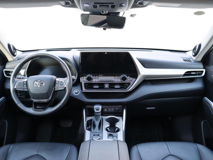 Toyota Highlander IV (XU70) Москва  - изображение 11