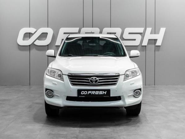 Toyota RAV4 III (XA30) Рестайлинг с пробегом 2010 года, цена 1 229 000 рублей, 249214 км, внедорожник, Автокод Объявления