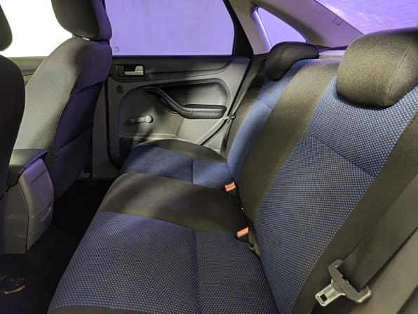 Ford Focus II с пробегом 2006 года, цена 390 000 рублей, 247271 км, седан, Автокод Объявления