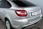 Lada (ВАЗ) Granta I Рестайлинг Киров  - изображение 58
