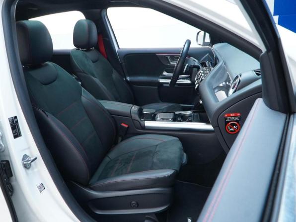 Mercedes-Benz GLA AMG II (H247) с пробегом 2021 года, цена 4 651 444 рубля, 36680 км, внедорожник, Автокод Объявления