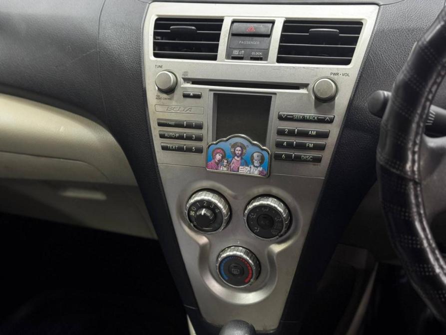 Toyota Belta I Благовещенск  - изображение 21
