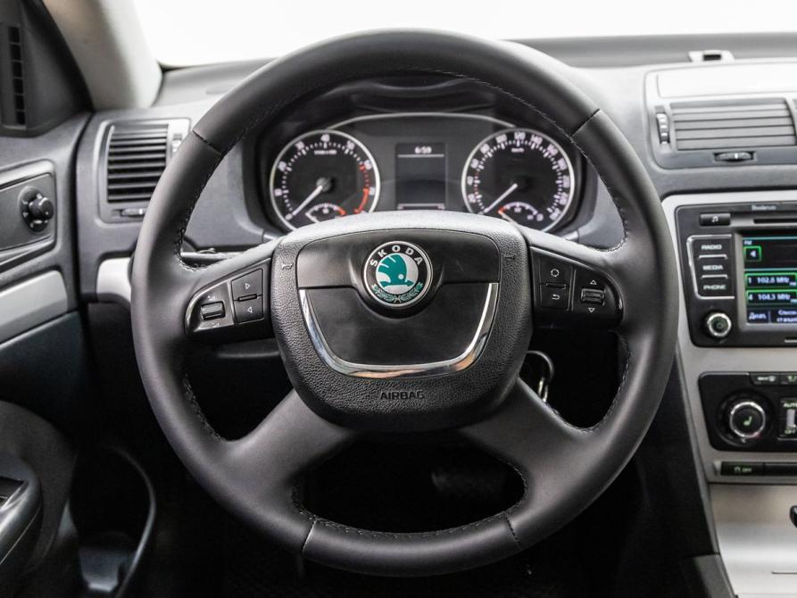 Skoda Octavia II (A5) Рестайлинг Волгоград  - изображение 17