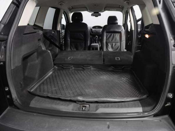 Ford Kuga II с пробегом 2016 года, цена 1 049 000 рублей, 175059 км, внедорожник, Автокод Объявления