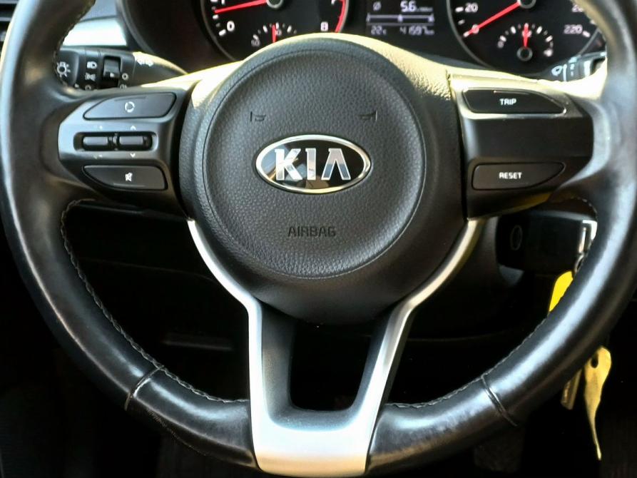 Kia Rio IV Москва  - изображение 13