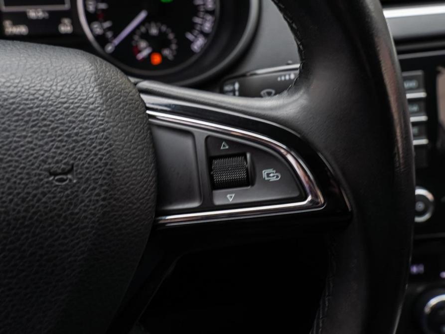 Skoda Octavia III (A7) Краснодар  - изображение 18