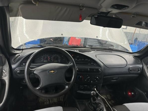 Chevrolet Niva I с пробегом 2008 года, цена 360 000 рублей, 185000 км, внедорожник, Автокод Объявления