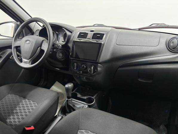 Lada (ВАЗ) Granta I Рестайлинг с пробегом 2023 года, цена 850 000 рублей, 20339 км, лифтбек, Автокод Объявления