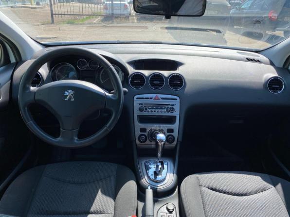 Peugeot 408 I с пробегом 2012 года, цена 430 000 рублей, 143652 км, седан, Автокод Объявления