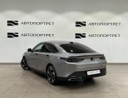 Changan Lamore Санкт-Петербург  - изображение 28