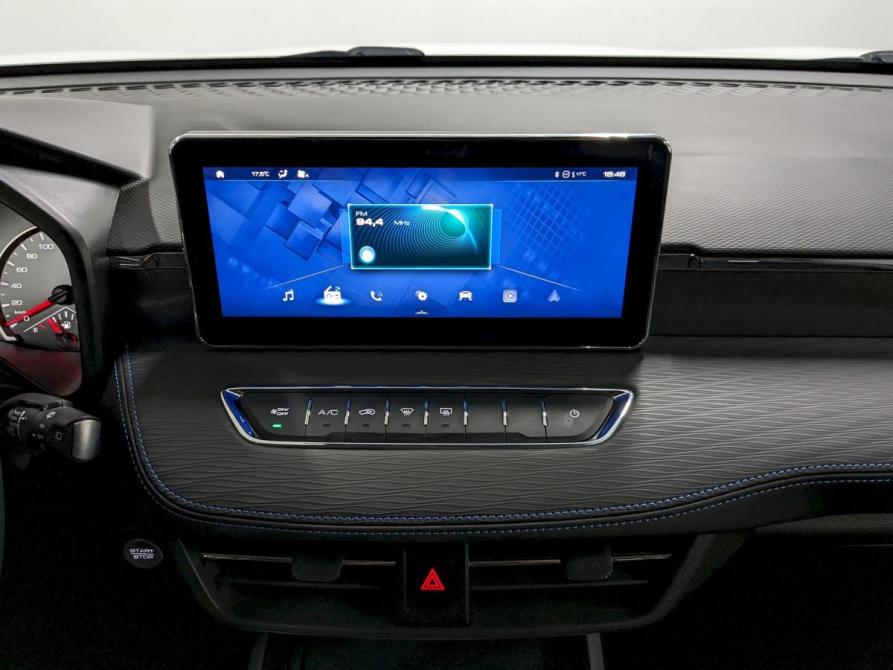 Haval Jolion I Рестайлинг Москва  - изображение 23