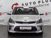 Kia Rio IV Минеральные Воды  - изображение 24