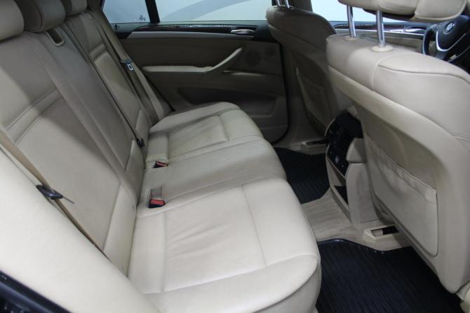 BMW X5 II (E70) с пробегом 2008 года, цена 1 299 000 рублей, 293785 км, внедорожник, Автокод Объявления