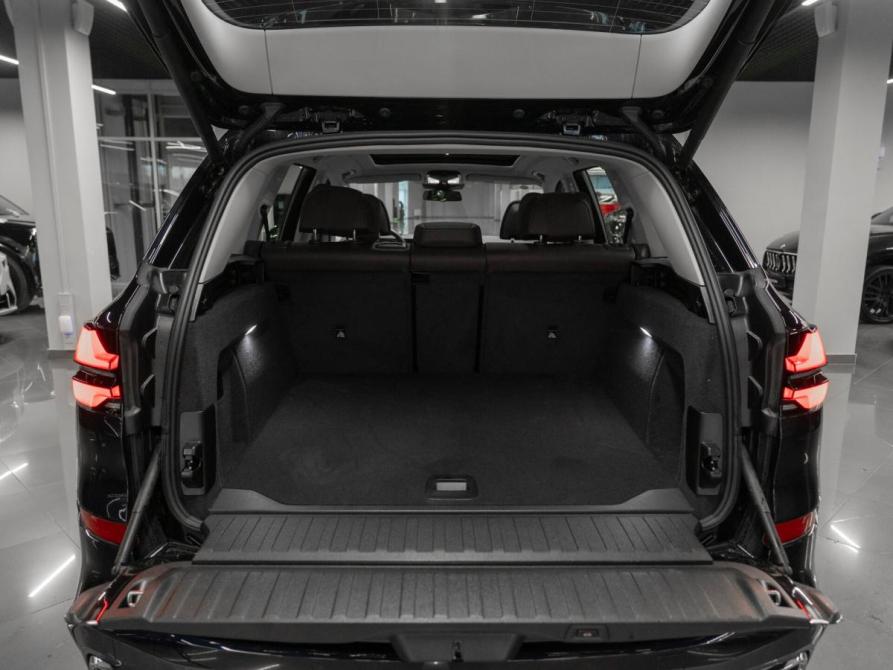 BMW X5 IV (G05/G18) Рестайлинг Москва  - изображение 26