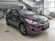 Hyundai Solaris I Казань  - изображение 25