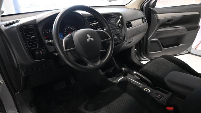 Mitsubishi Outlander III с пробегом 2013 года, цена 1 235 000 рублей, 200000 км, внедорожник, Автокод Объявления
