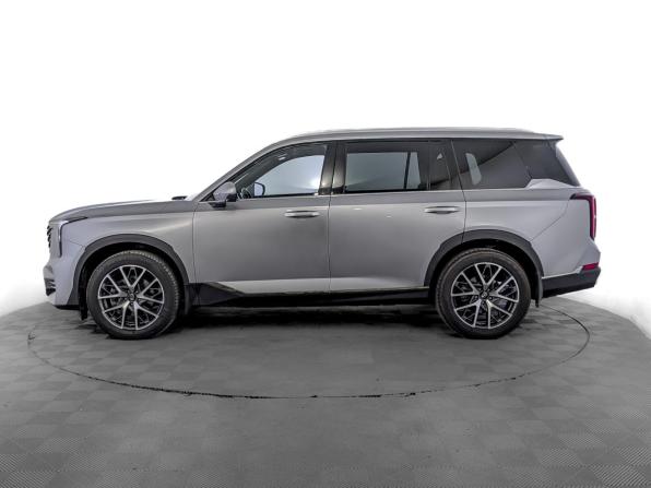 GAC GS8 II с пробегом 2024 года, цена 3 590 000 рублей, 35482 км, внедорожник, Автокод Объявления