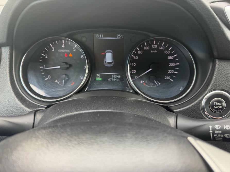 Nissan X-Trail III Москва  - изображение 5