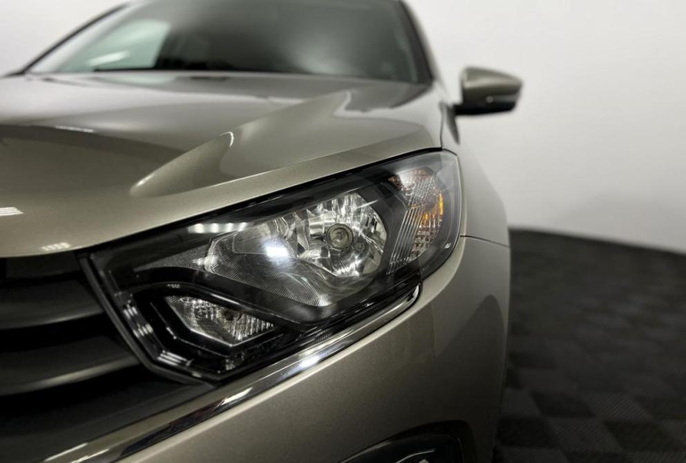 Lada (ВАЗ) Granta I Рестайлинг Нижний Новгород  - изображение 19