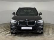 BMW X3 III (G01) Москва  - изображение 23