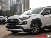Toyota RAV4 V (XA50) Москва  - изображение 31