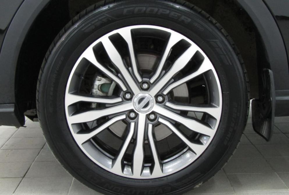 Haval F7 I Екатеринбург  - изображение 12