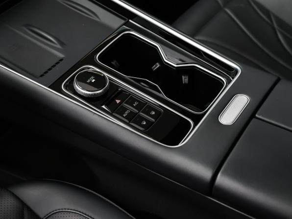 Chery Tiggo 9 I с пробегом 2024 года, цена 3 148 000 рублей, 38812 км, внедорожник, Автокод Объявления