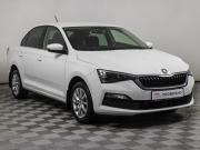 Skoda Rapid II Москва  - изображение 24