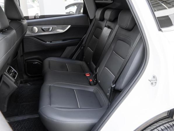 Chery Tiggo 7 Pro Max I Рестайлинг с пробегом 2024 года, цена 1 999 000 рублей, 4266 км, внедорожник, Автокод Объявления