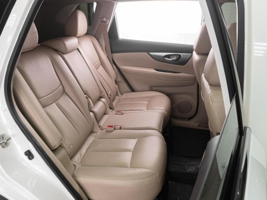 Nissan X-Trail III Тюмень  - изображение 7