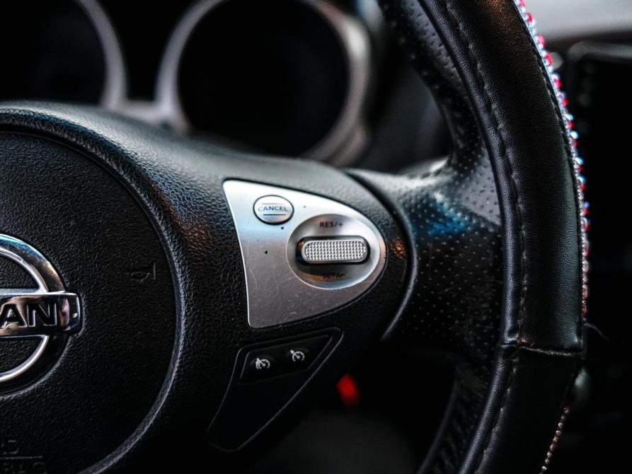 Nissan Juke I Рестайлинг Красноярск  - изображение 21