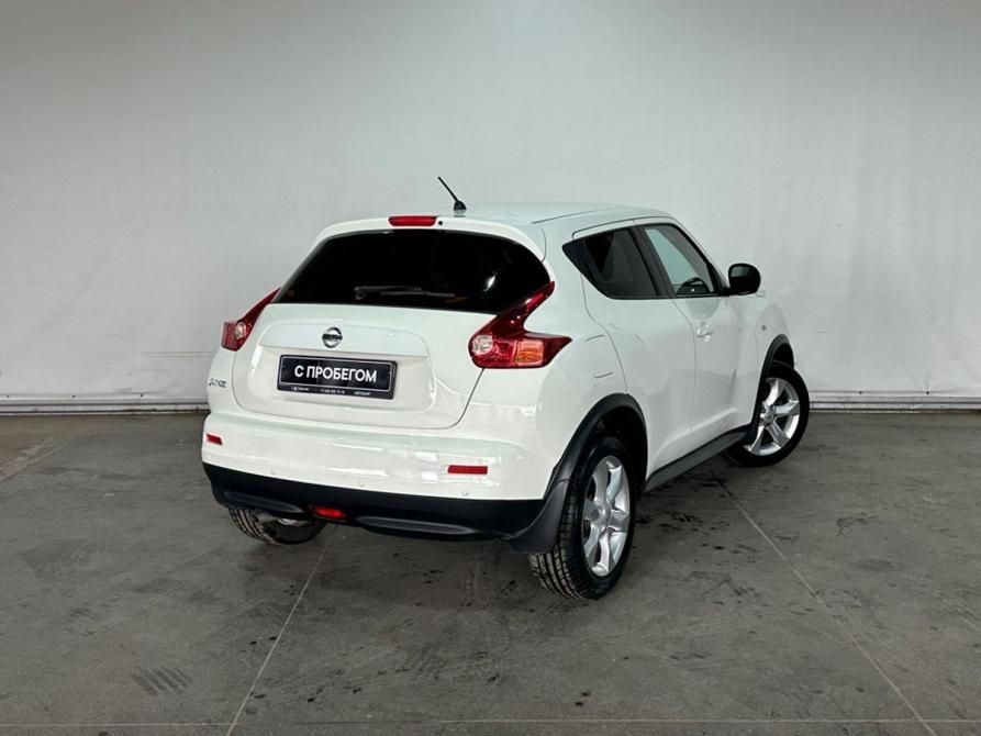Nissan Juke I Москва  - изображение 5