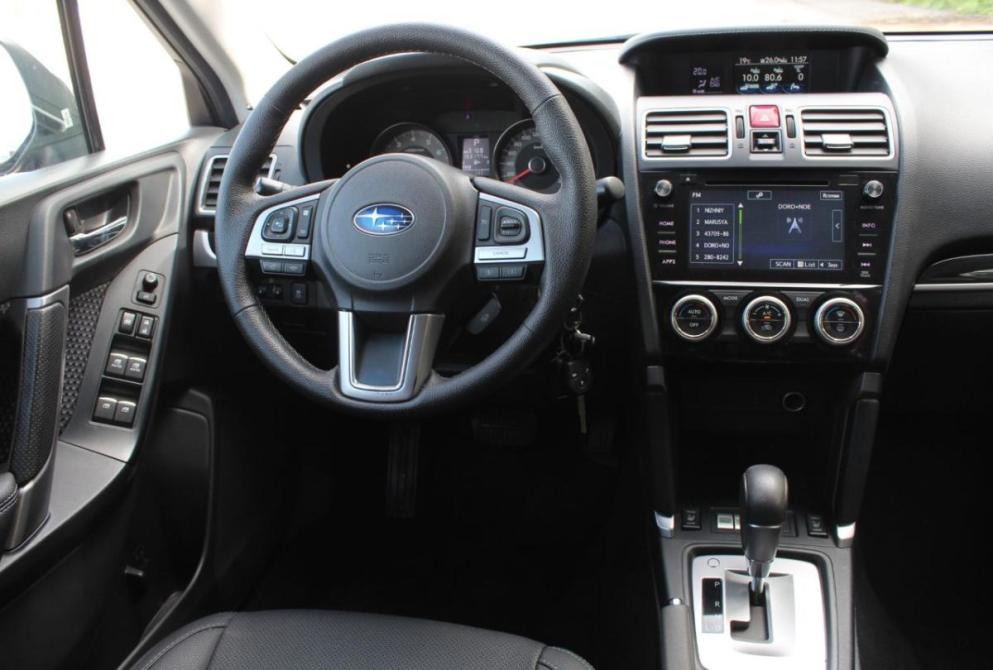 Subaru Forester IV Рестайлинг 2 Нижний Новгород  - изображение 17