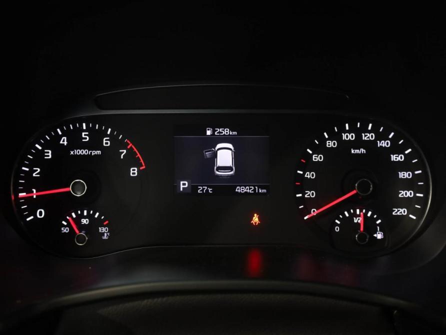 Kia Soul III Ростов-на-Дону  - изображение 16