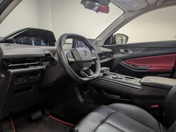 Changan CS55 Plus II с пробегом 2023 года, цена 1 850 000 рублей, 42951 км, внедорожник, Автокод Объявления