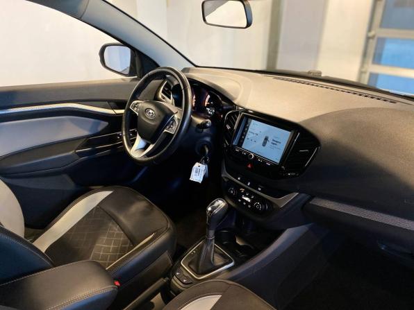 Lada (ВАЗ) Vesta I с пробегом 2021 года, цена 1 200 000 рублей, 159587 км, универсал, Автокод Объявления