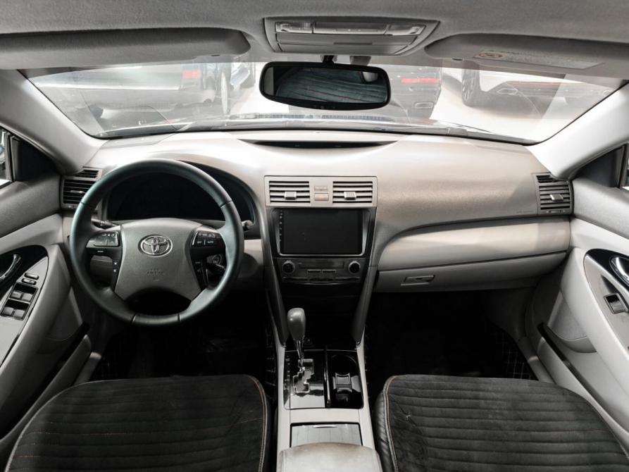 Toyota Camry VI (XV40) Казань  - изображение 17