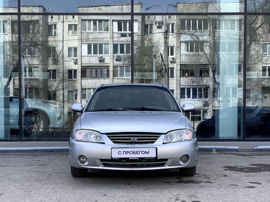 Kia Spectra I Рестайлинг 2 Самара  - изображение 2