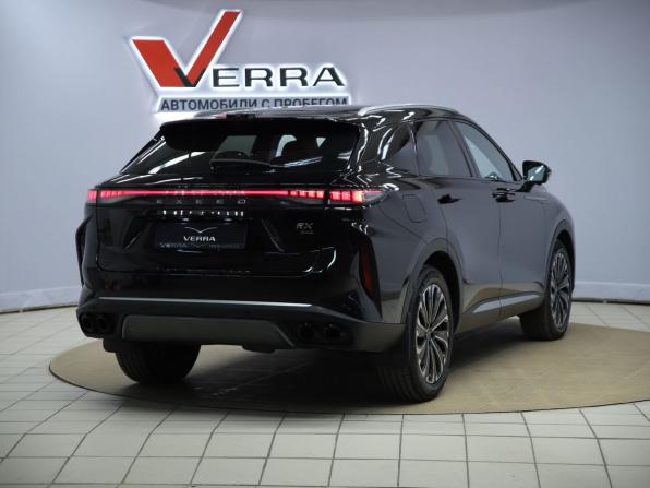 Exeed RX с пробегом 2023 года, цена 2 550 000 рублей, 87253 км, внедорожник, Автокод Объявления