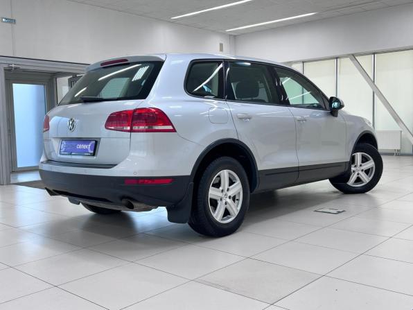 Volkswagen Touareg II с пробегом 2012 года, цена 2 399 000 рублей, 119230 км, внедорожник, Автокод Объявления