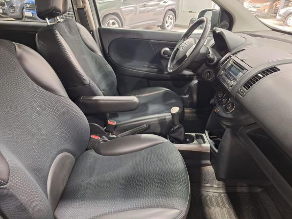Nissan Note I Рестайлинг с пробегом 2013 года, цена 655 000 рублей, 73922 км, хэтчбек, Автокод Объявления