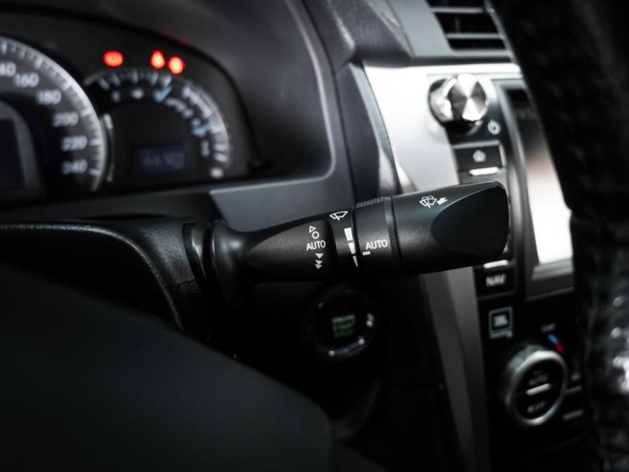 Toyota Camry VII (XV50) Ставрополь  - изображение 16