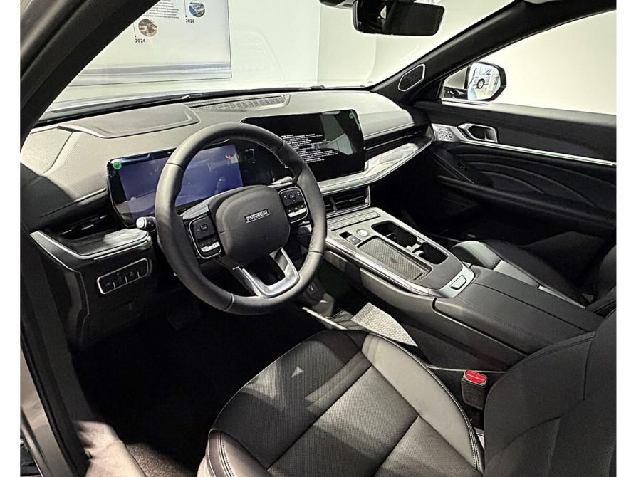Haval F7 II Ярославль  - изображение 9