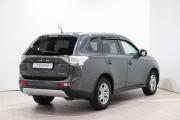 Mitsubishi Outlander III Рестайлинг Иркутск  - изображение 25