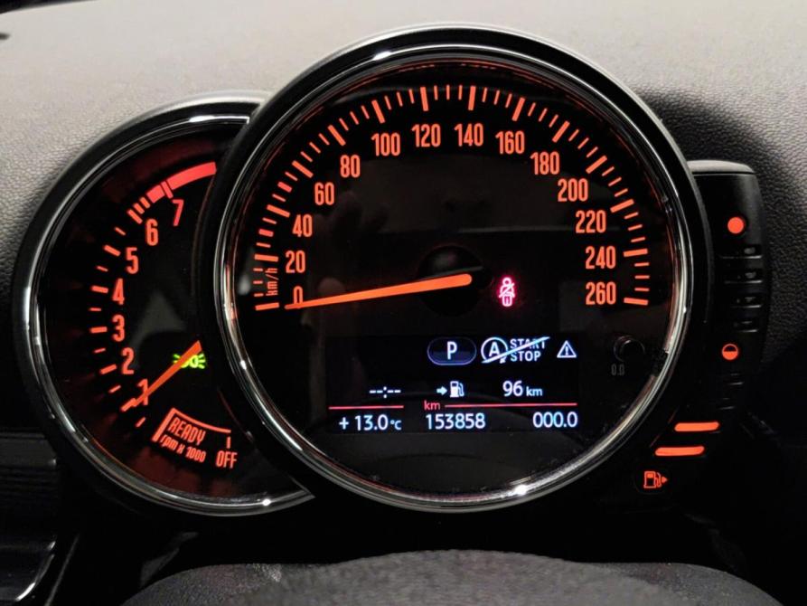 Mini Clubman II Казань  - изображение 16