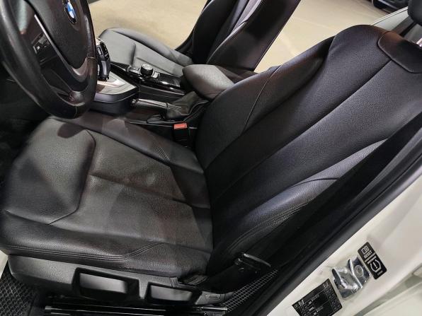 BMW 1 серии II (F20/F21) с пробегом 2012 года, цена 1 099 000 рублей, 139486 км, хэтчбек, Автокод Объявления
