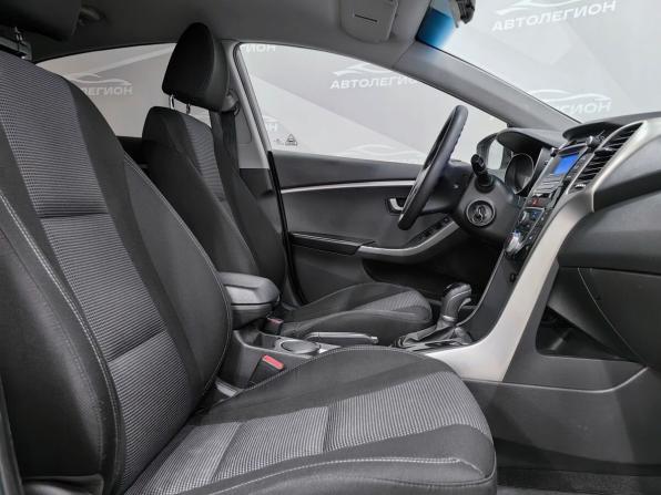 Hyundai i30 II с пробегом 2014 года, цена 1 270 000 рублей, 116000 км, хэтчбек, Автокод Объявления