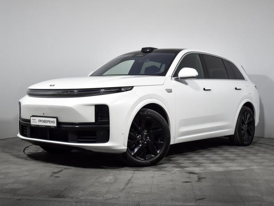 Li Auto (Lixiang) L7 I Санкт-Петербург  - изображение 1